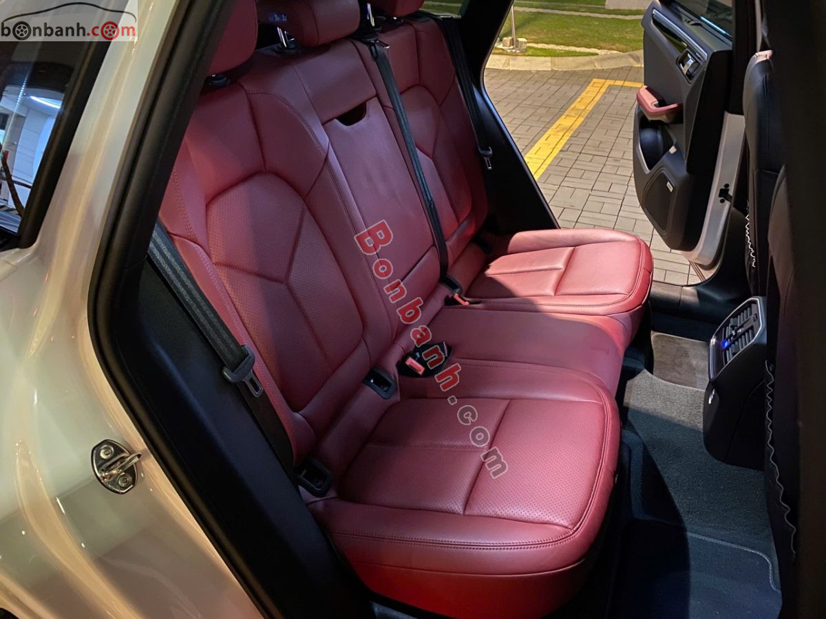 Bán ô tô Porsche Macan S - 2021 - xe cũ