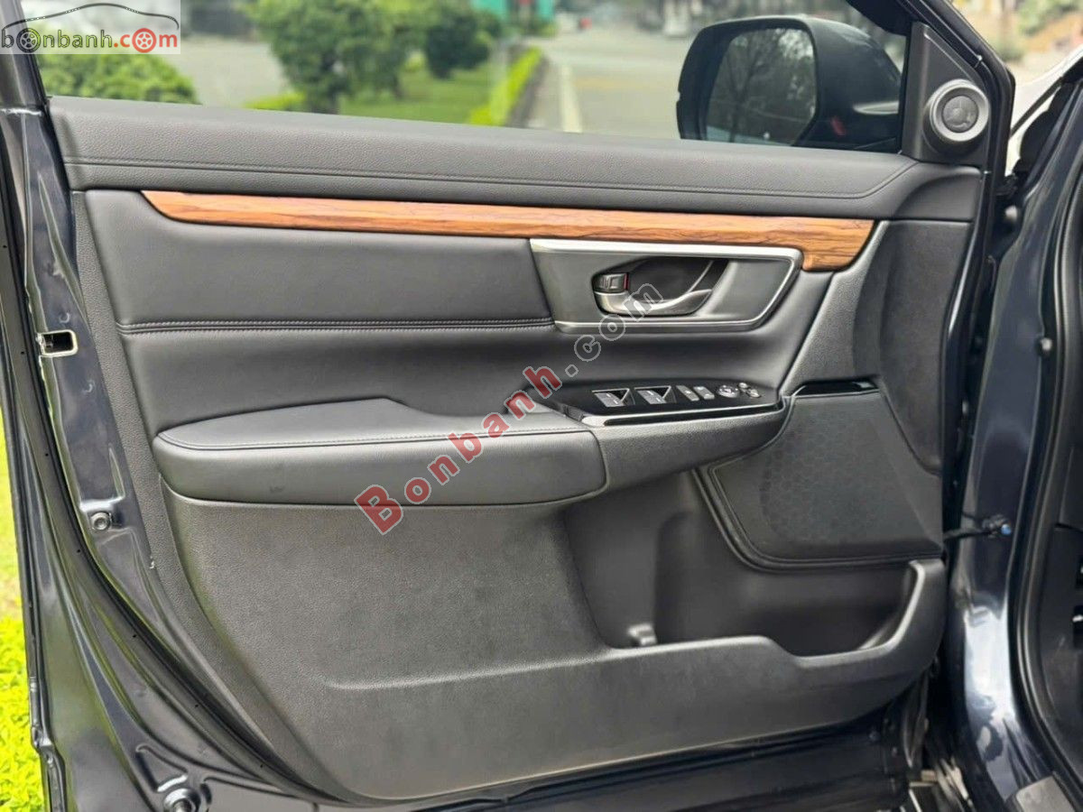 Bán ô tô Honda CRV L - 2021 - xe cũ