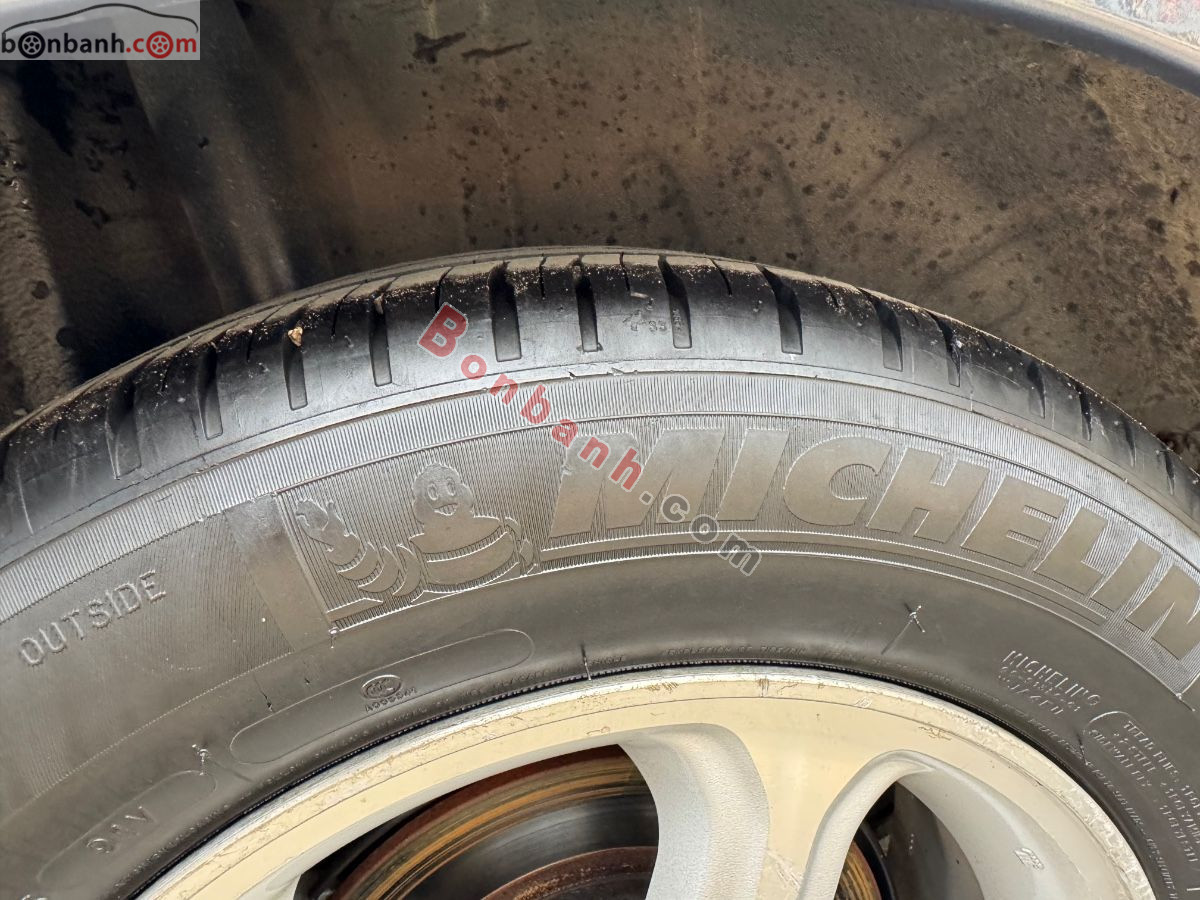 Bán ô tô Honda Civic 1.8 AT - 2008 - xe cũ