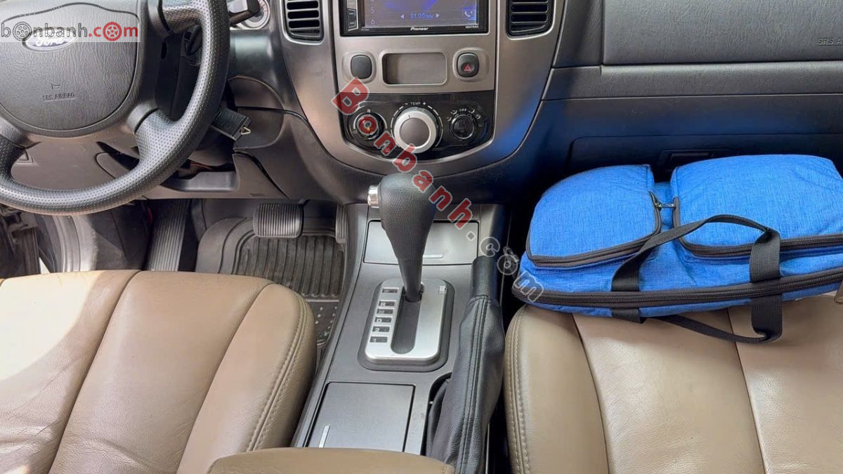 Bán ô tô Ford Escape XLS 2.3L 4x2 AT - 2011 - xe cũ