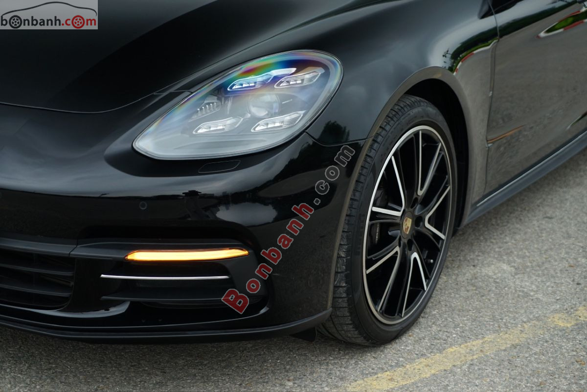 Bán ô tô Porsche Panamera 4 Executive - 2018 - xe cũ