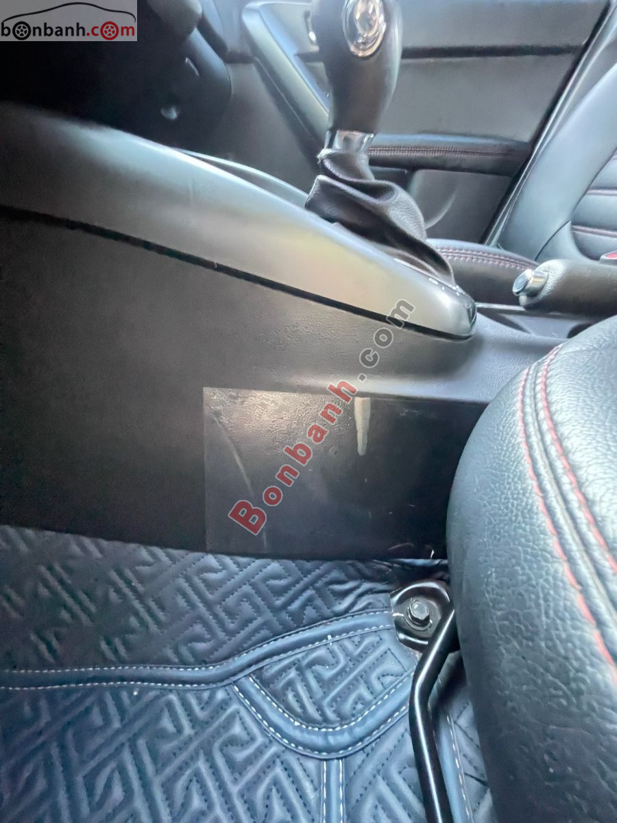 Bán ô tô Kia Forte SX 1.6 AT - 2013 - xe cũ