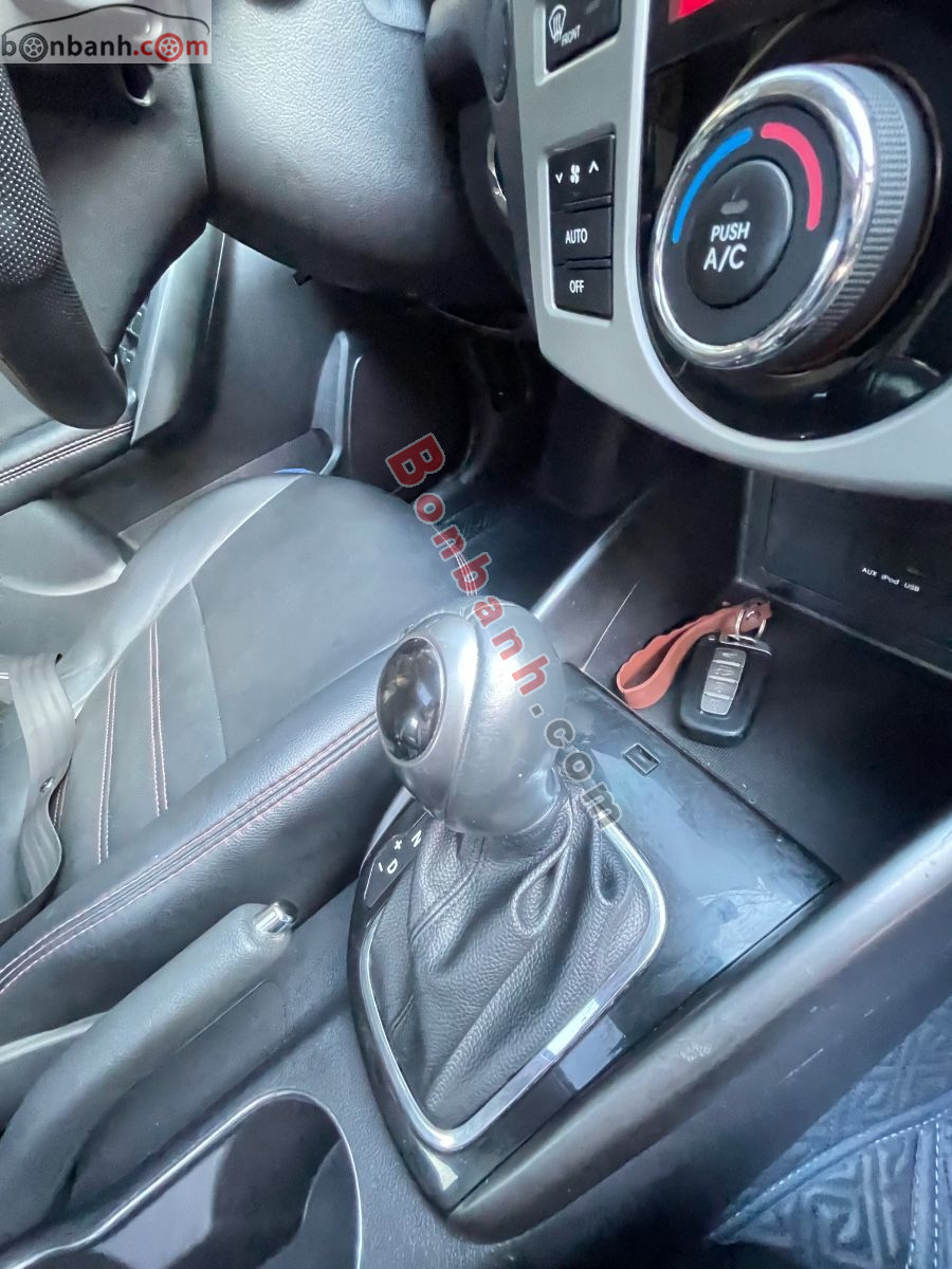 Bán ô tô Kia Forte SX 1.6 AT - 2013 - xe cũ