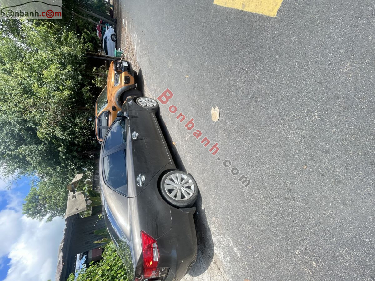 Bán ô tô Kia Forte SX 1.6 AT - 2013 - xe cũ