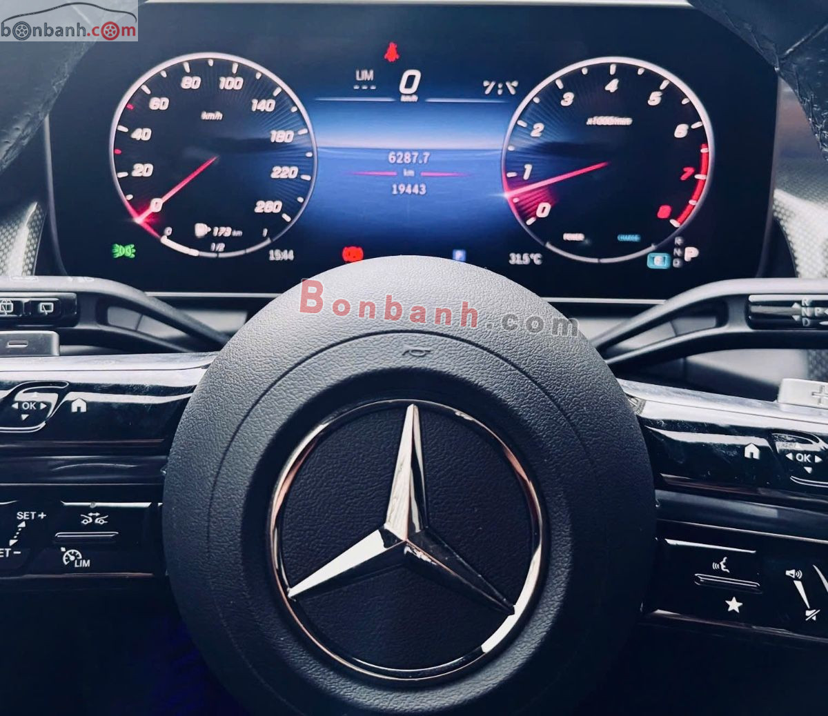 Bán ô tô Mercedes Benz GLC 300 4Matic - 2023 - xe cũ