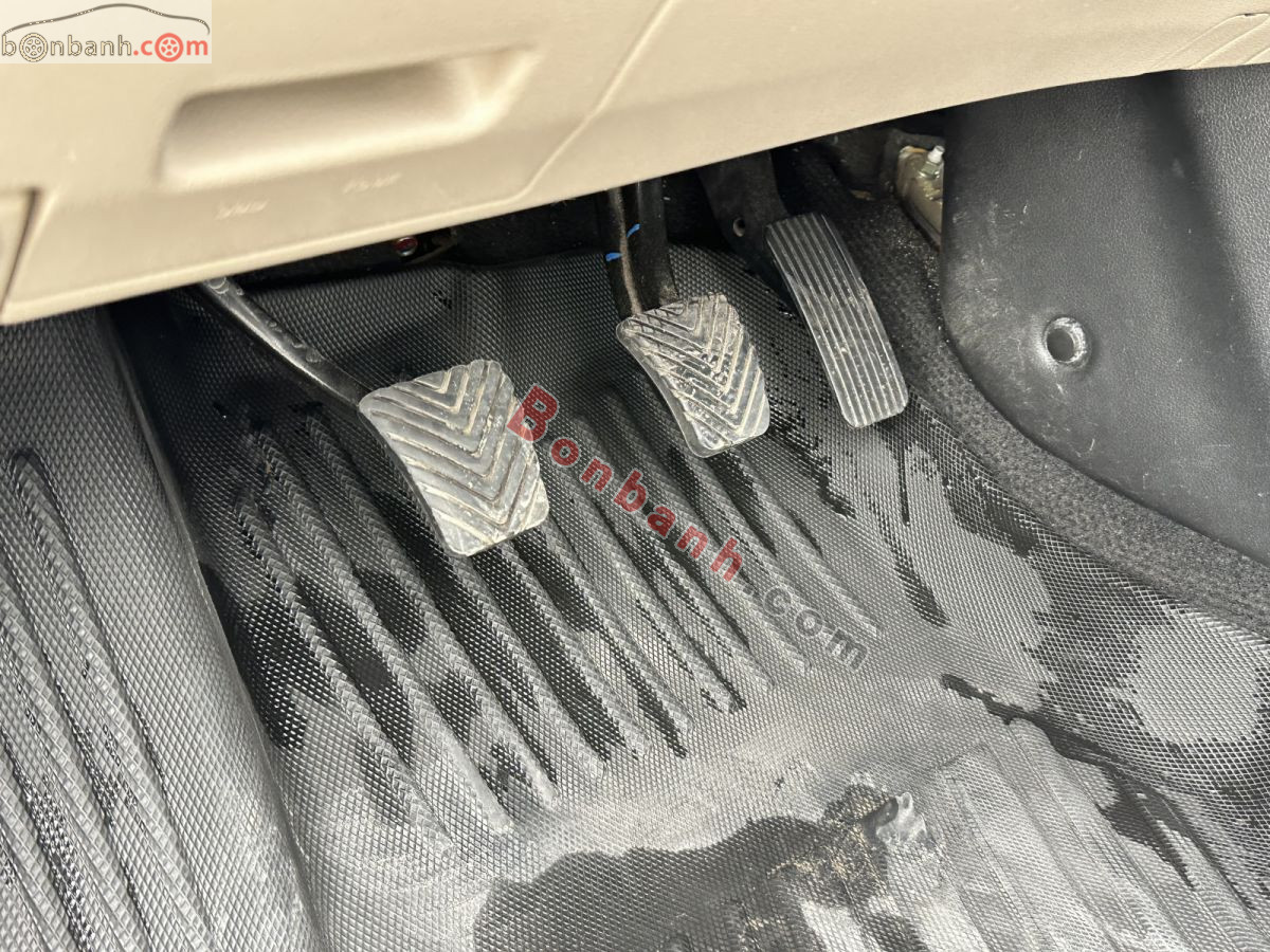 Bán ô tô Hyundai Accent 1.4 MT - 2024 - xe cũ