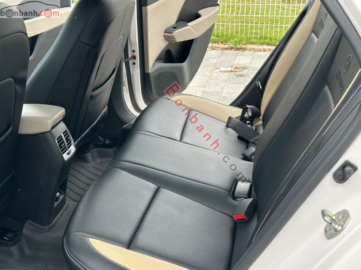 Bán ô tô Hyundai Accent 1.4 MT - 2024 - xe cũ