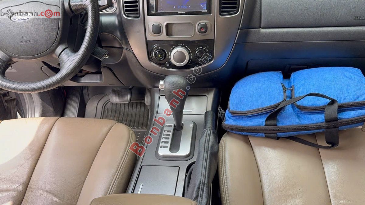 Bán ô tô Ford Escape XLS 2.3L 4x2 AT - 2011 - xe cũ