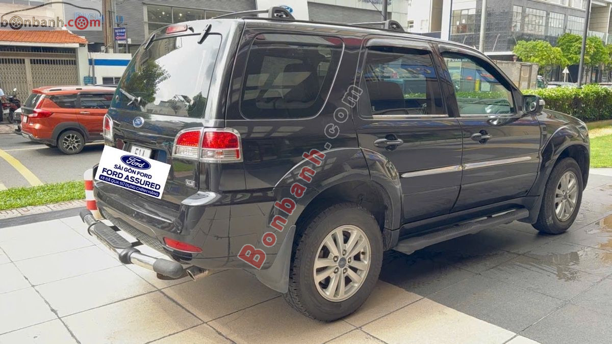Bán ô tô Ford Escape XLS 2.3L 4x2 AT - 2011 - xe cũ