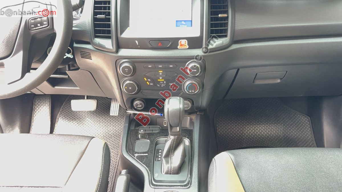 Bán ô tô Ford Ranger XLS 2.2L 4x2 AT - 2020 - xe cũ