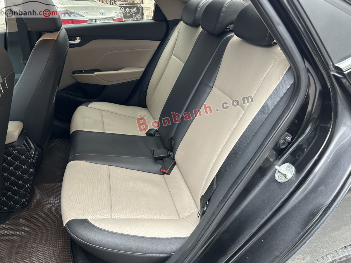 Bán ô tô Hyundai Accent 1.4 ATH - 2020 - xe cũ