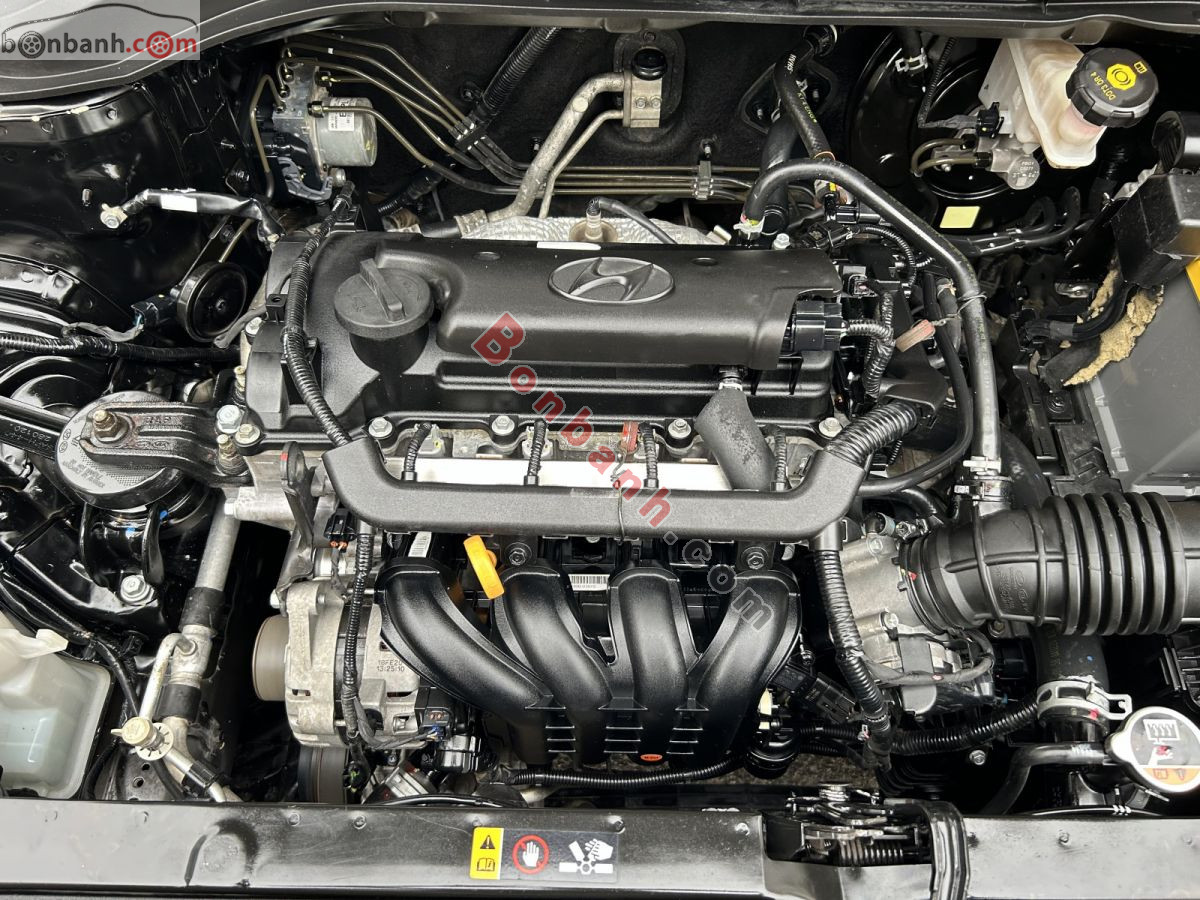 Bán ô tô Hyundai Accent 1.4 ATH - 2020 - xe cũ