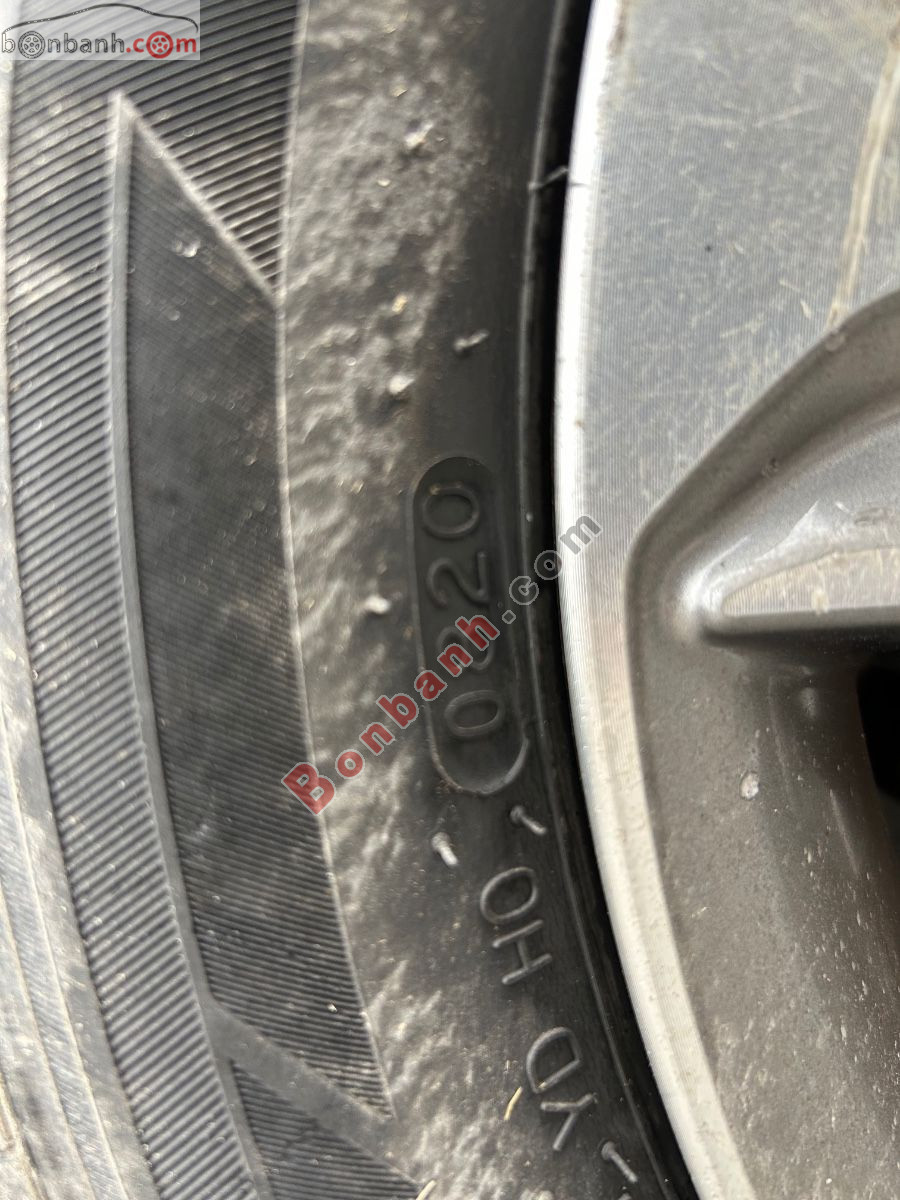 Bán ô tô Hyundai Accent 1.4 ATH - 2020 - xe cũ