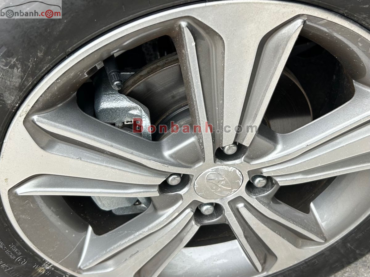 Bán ô tô Hyundai Accent 1.4 ATH - 2020 - xe cũ