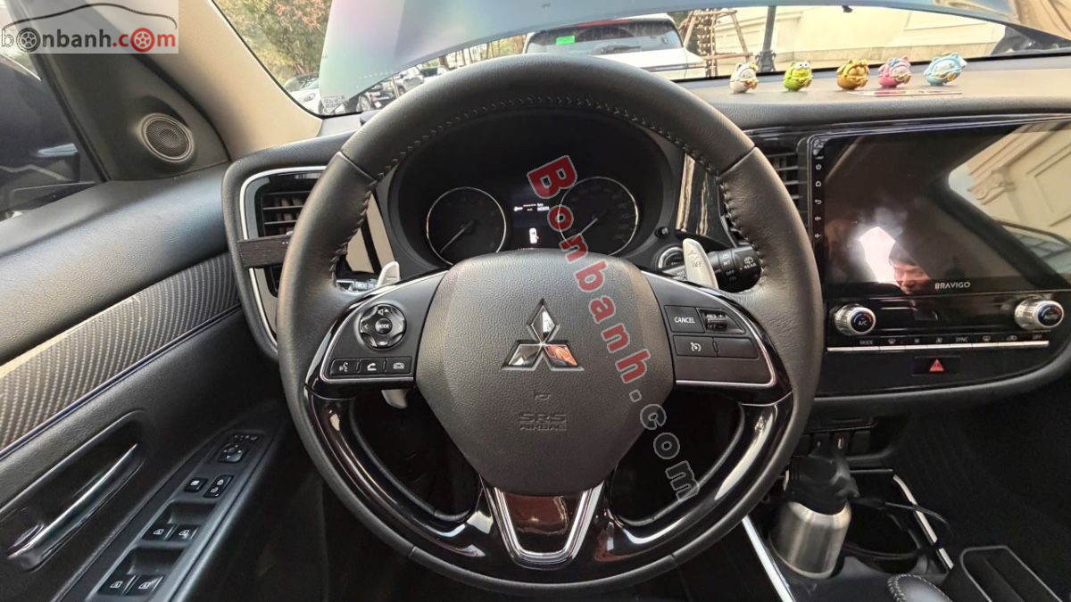 Bán ô tô Mitsubishi Outlander 2.0 CVT Premium - 2020 - xe cũ