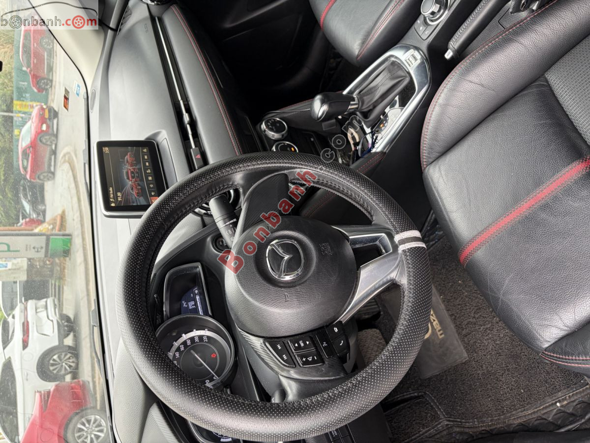 Bán ô tô Mazda 2 1.5 AT - 2017 - xe cũ