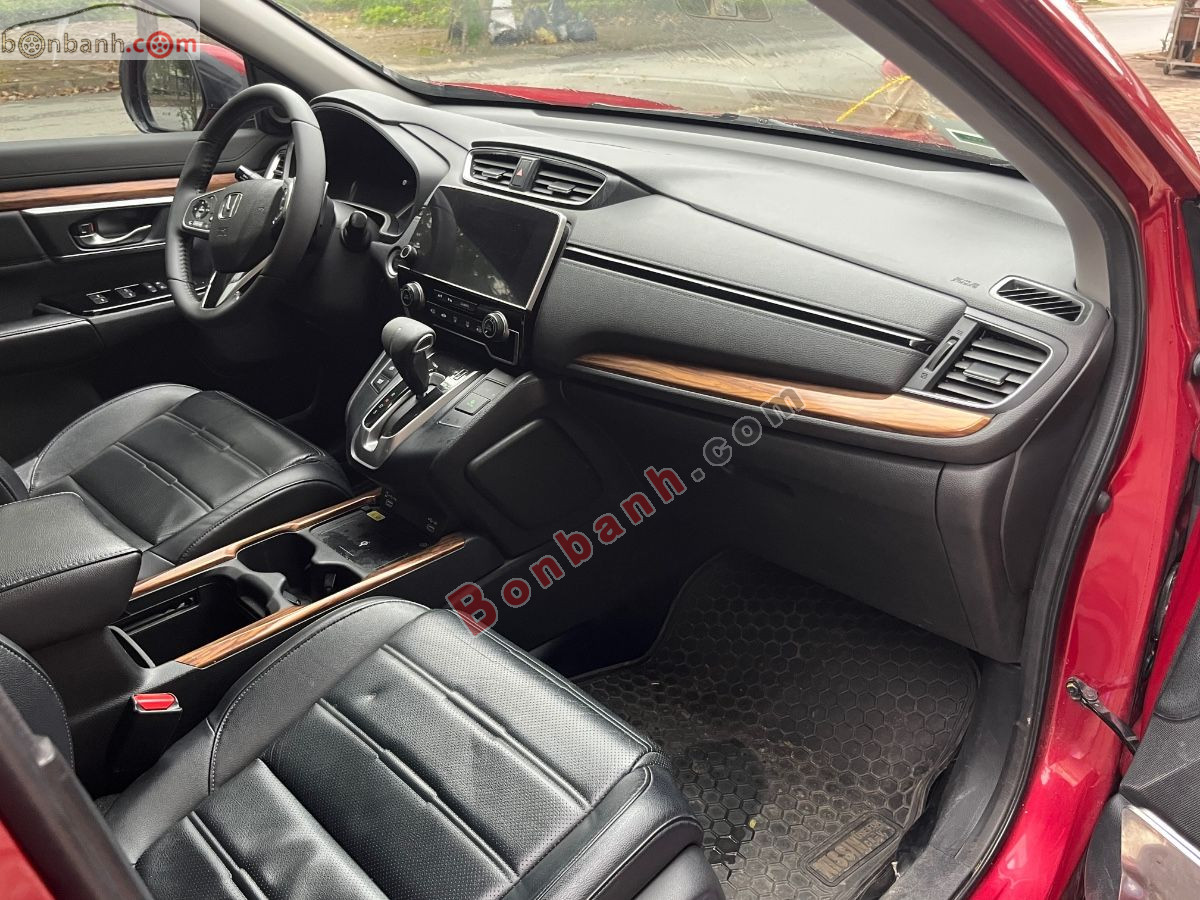 Bán ô tô Honda CRV L - 2020 - xe cũ