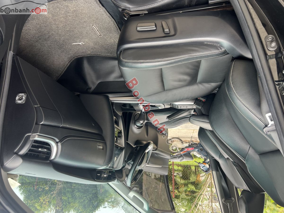 Bán ô tô Toyota Fortuner 2.4L 4x2 AT - 2022 - xe cũ