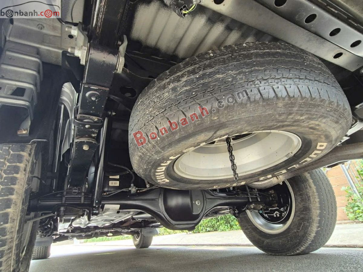 Bán ô tô Chevrolet Colorado LT 2.5L 4x2 MT - 2018 - xe cũ