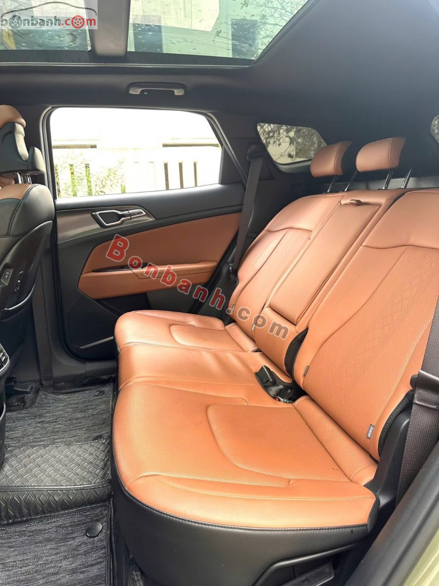 Bán ô tô Kia Sportage Signature 2.0G - 2023 - xe cũ