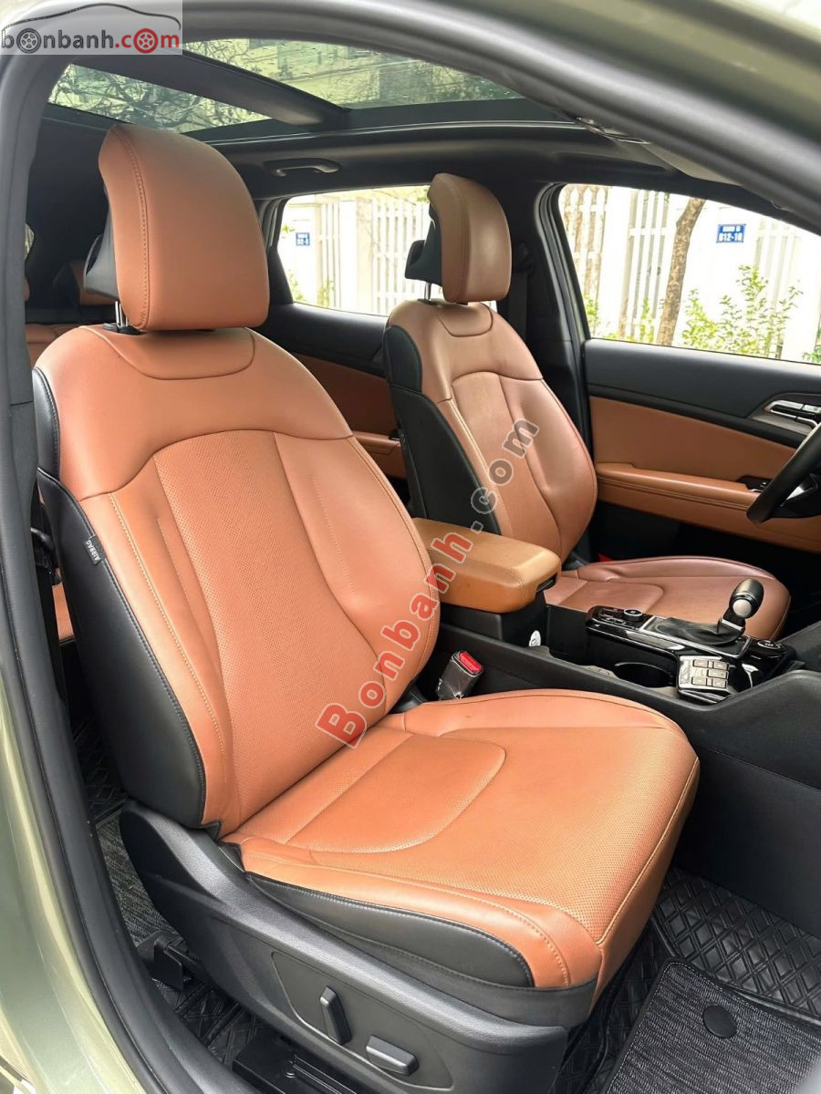 Bán ô tô Kia Sportage Signature 2.0G - 2023 - xe cũ