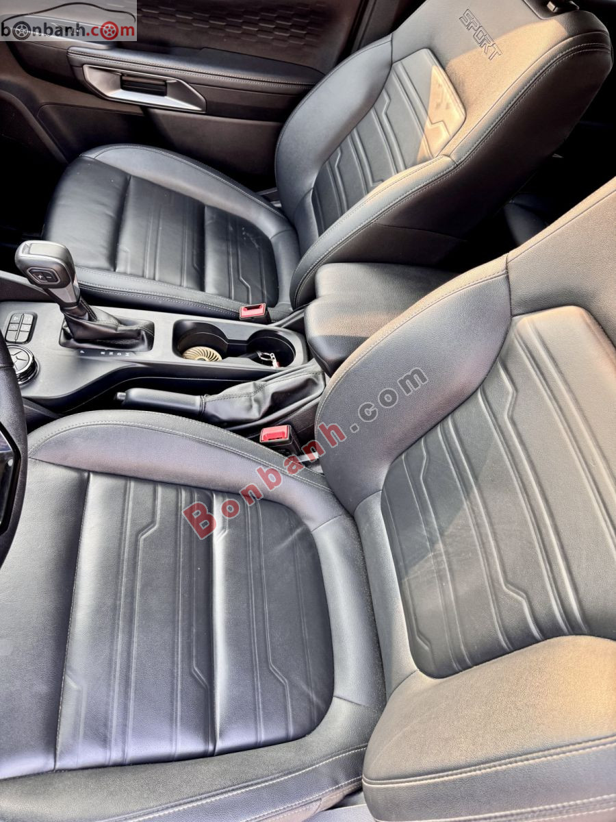 Bán ô tô Ford Ranger Sport 2.0L 4x4 AT - 2024 - xe cũ