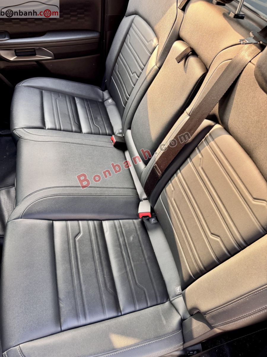 Bán ô tô Ford Ranger Sport 2.0L 4x4 AT - 2024 - xe cũ