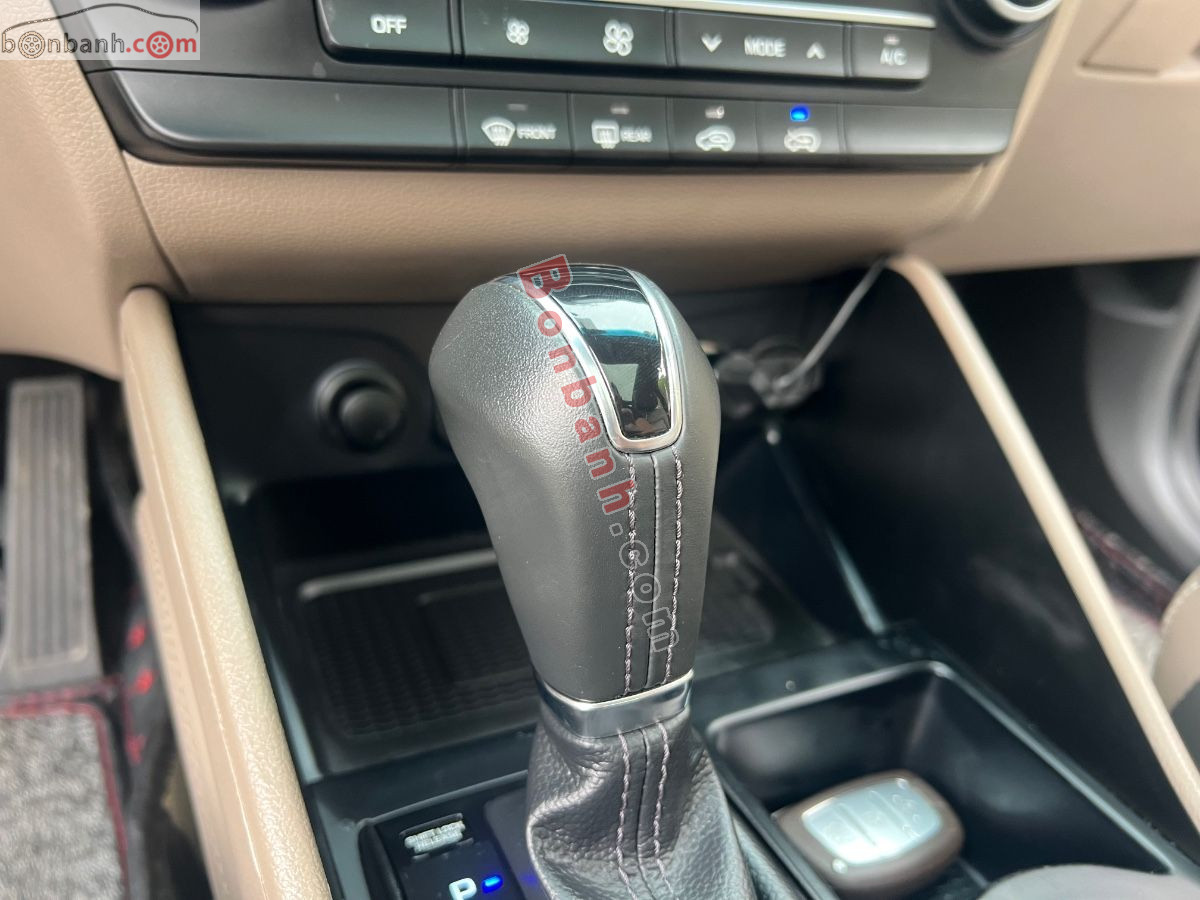 Bán ô tô Hyundai Tucson 1.6 AT Turbo - 2020 - xe cũ
