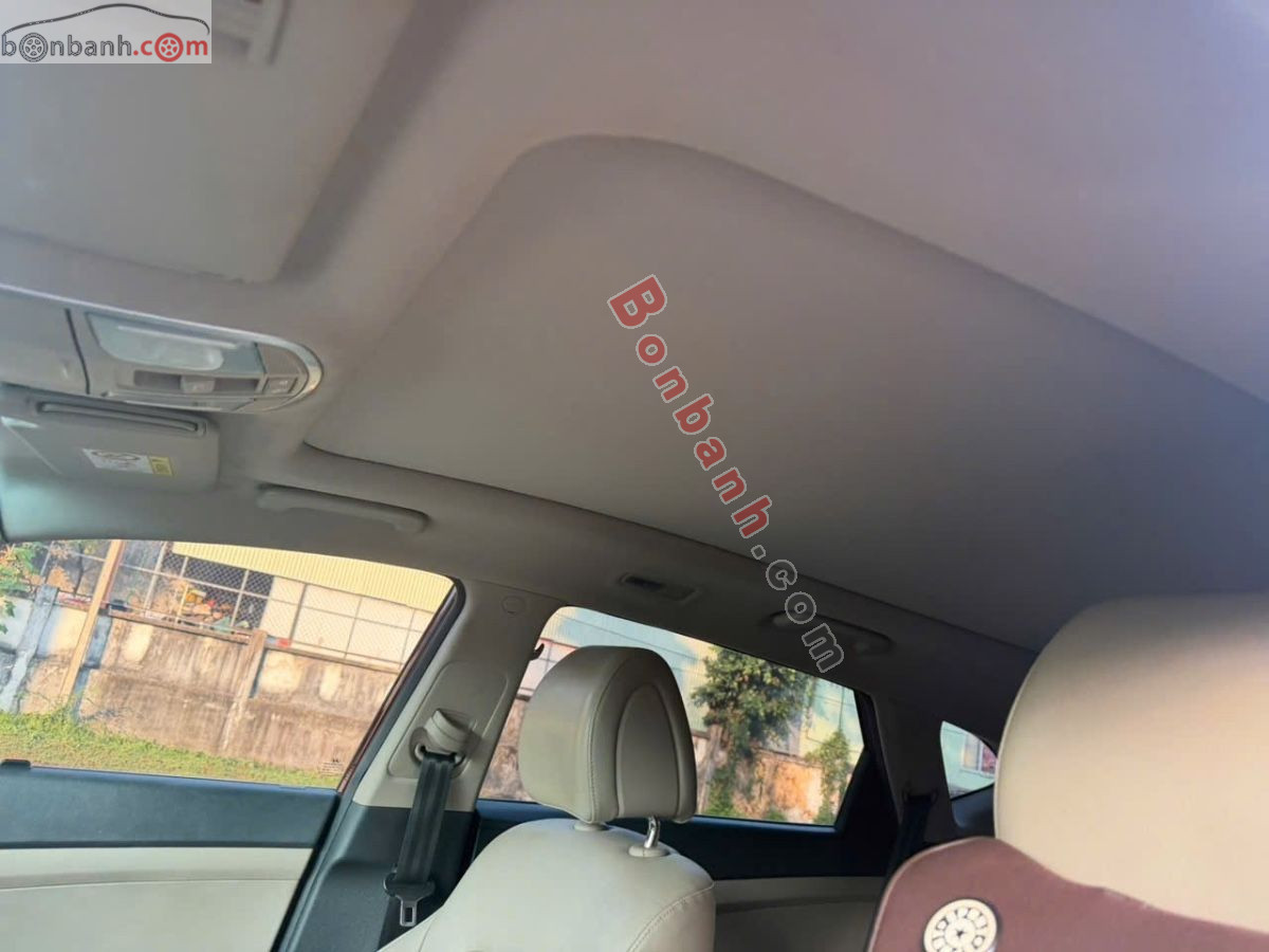 Bán ô tô Hyundai Tucson 1.6 AT Turbo - 2018 - xe cũ