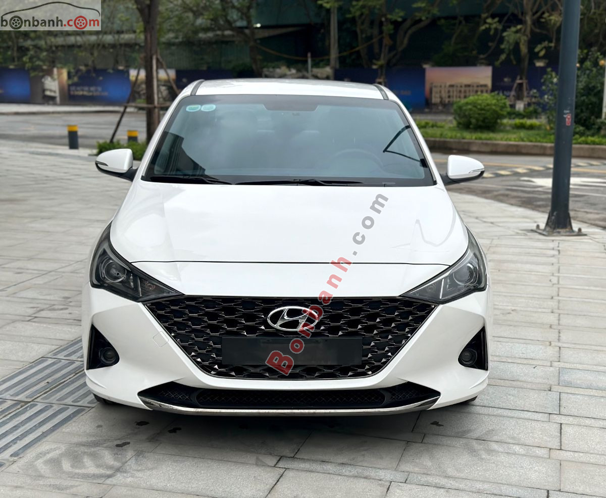 Bán ô tô Hyundai Accent 1.4 MT - 2024 - xe cũ