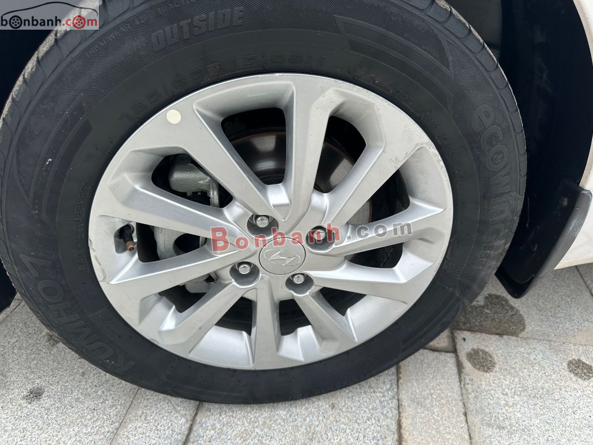 Bán ô tô Hyundai Accent 1.4 MT - 2024 - xe cũ