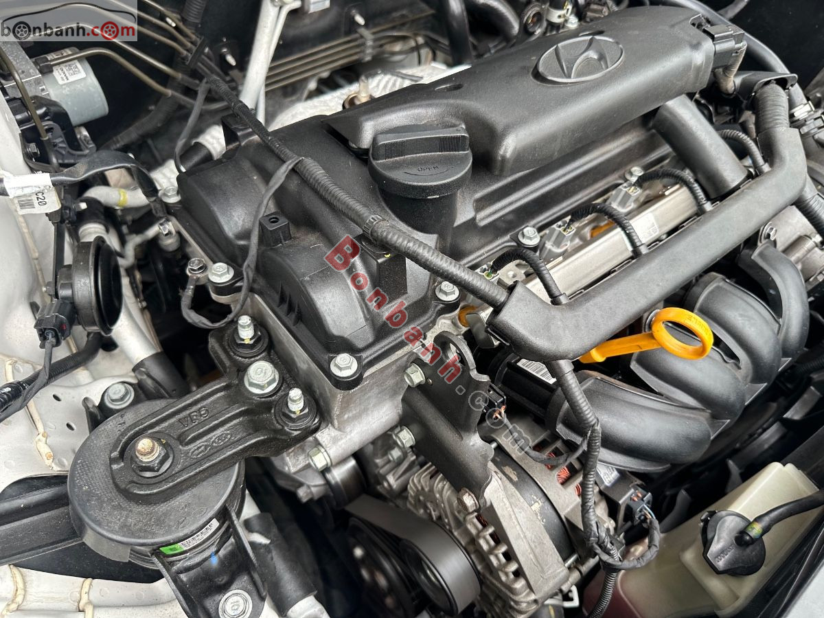 Bán ô tô Hyundai Accent 1.4 MT - 2024 - xe cũ