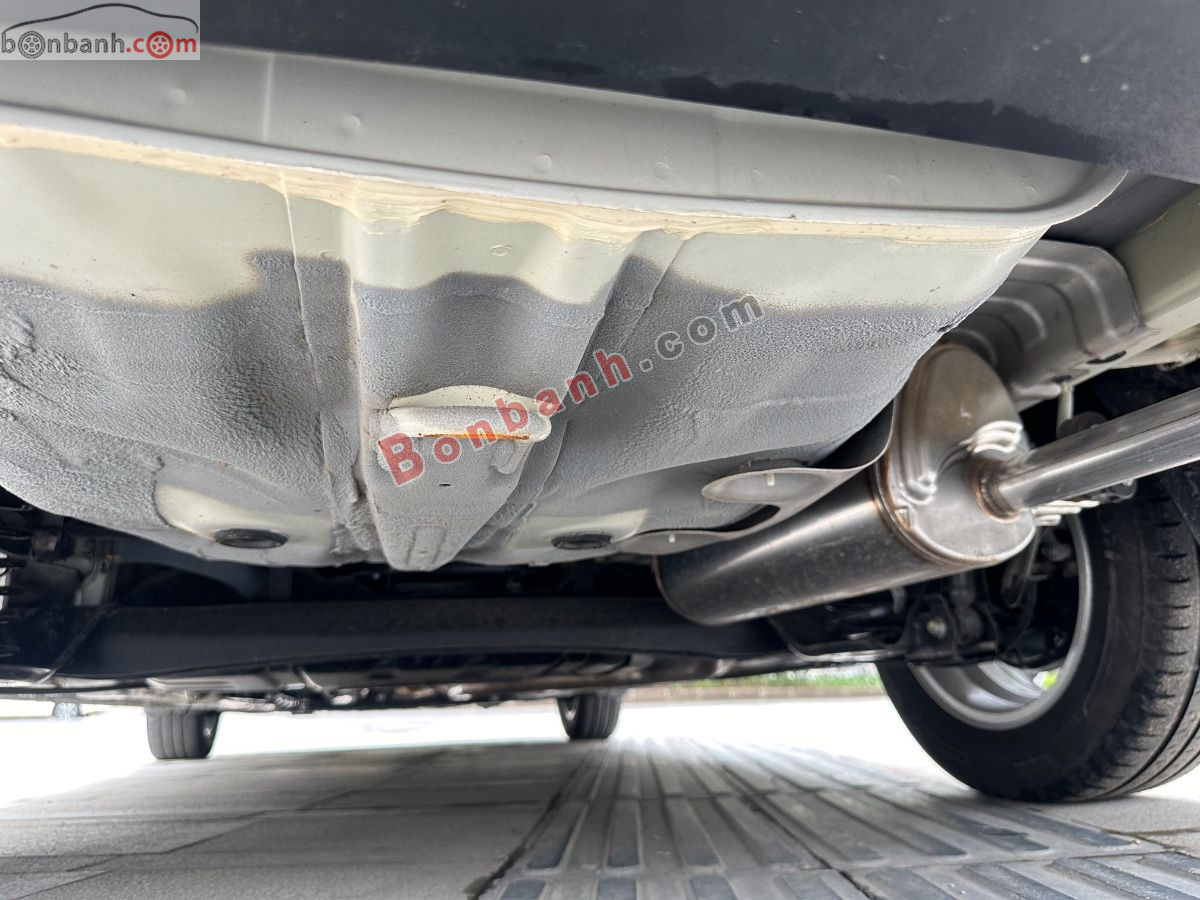 Bán ô tô Hyundai Accent 1.4 MT - 2024 - xe cũ