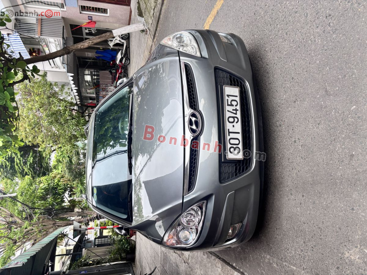 Bán ô tô Hyundai i30 CW 1.6 AT - 2009 - xe cũ