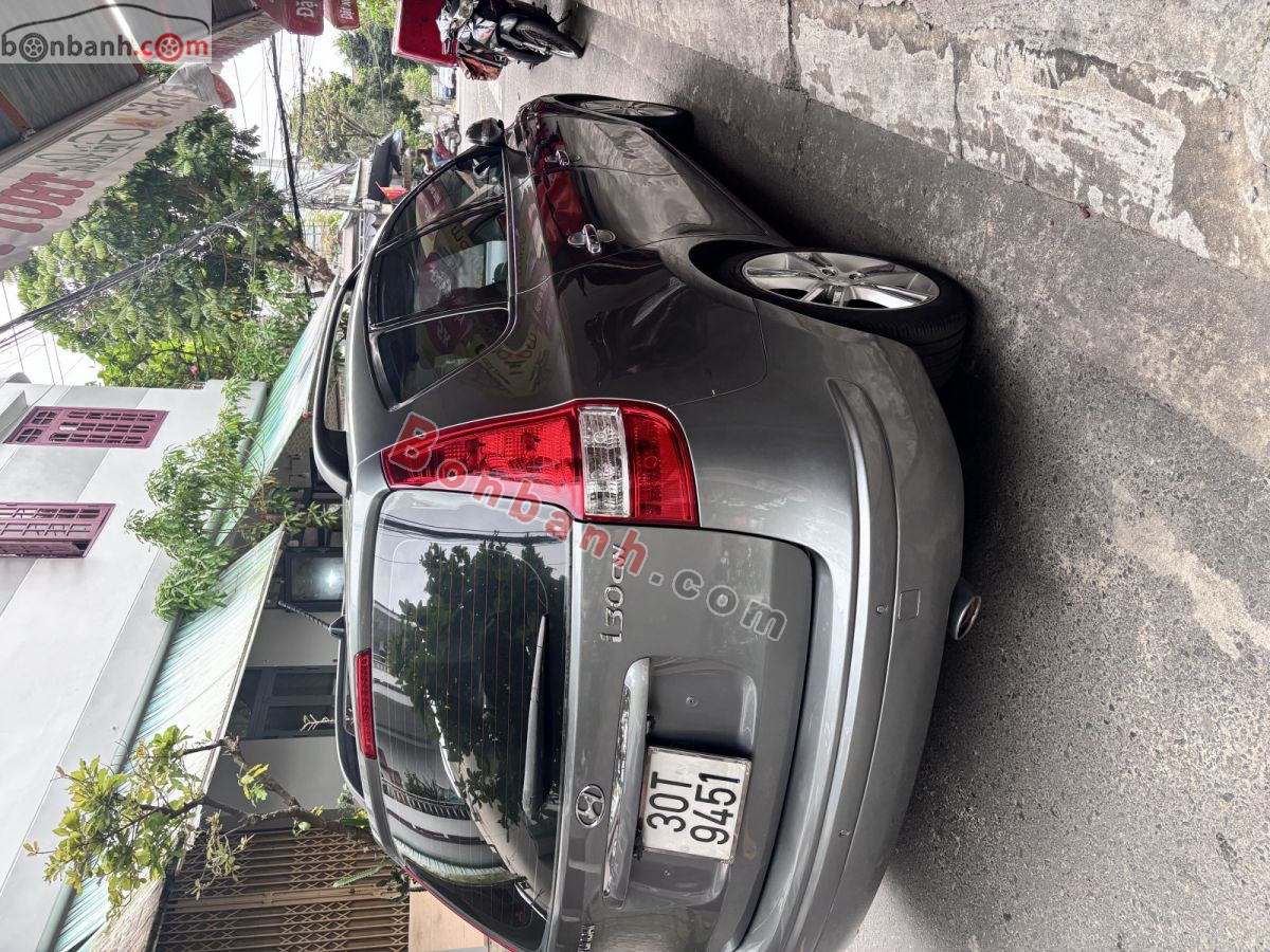 Bán ô tô Hyundai i30 CW 1.6 AT - 2009 - xe cũ