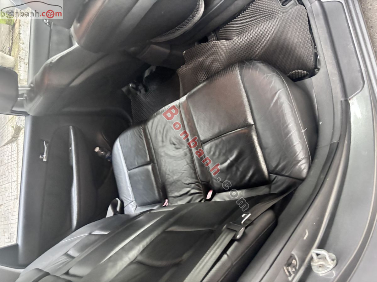 Bán ô tô Hyundai i30 CW 1.6 AT - 2009 - xe cũ