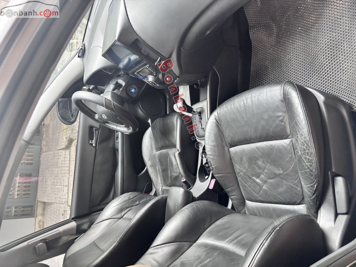 Bán ô tô Hyundai i30 CW 1.6 AT - 2009 - xe cũ