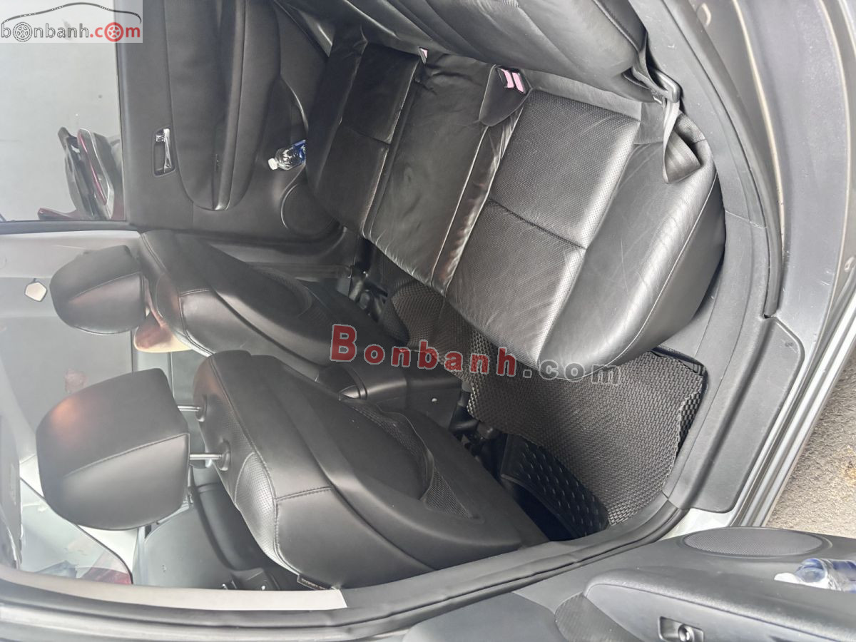 Bán ô tô Hyundai i30 CW 1.6 AT - 2009 - xe cũ