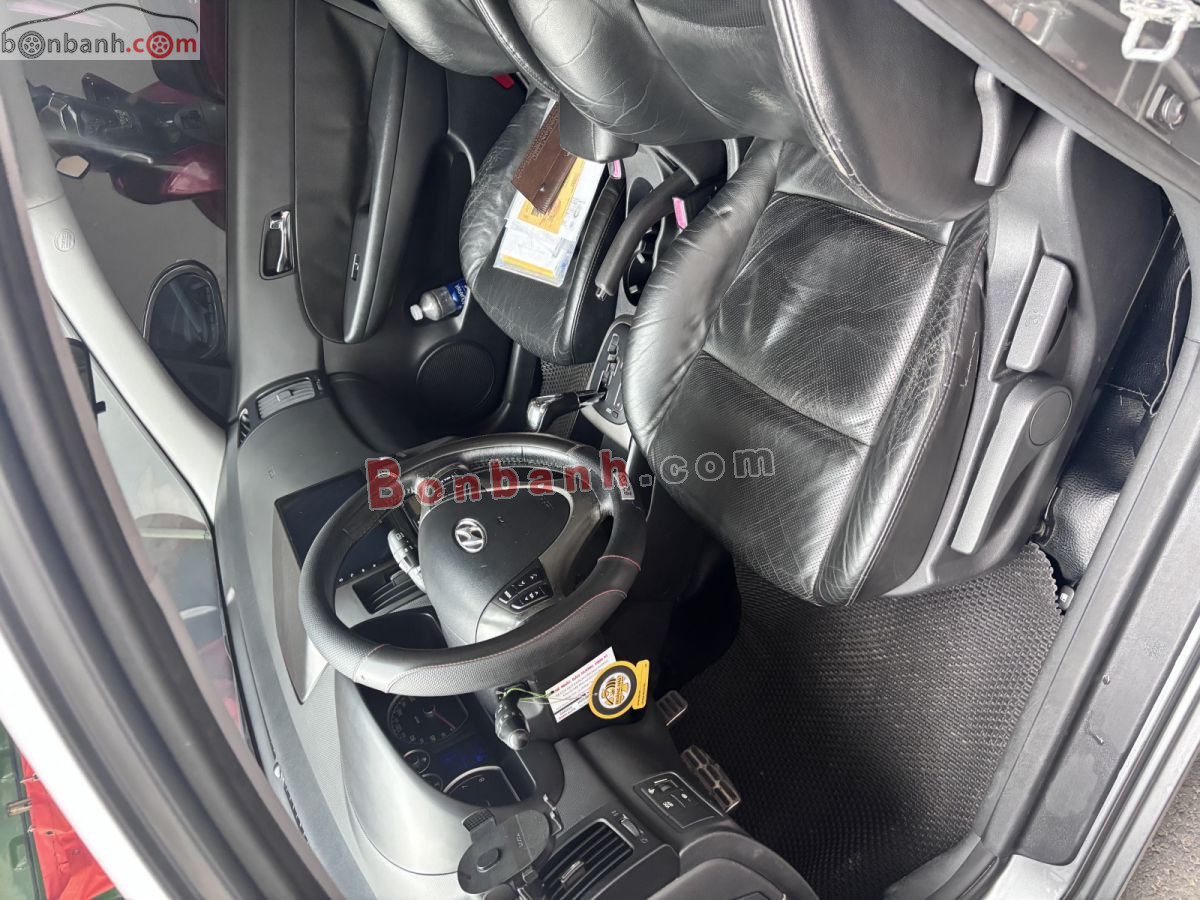 Bán ô tô Hyundai i30 CW 1.6 AT - 2009 - xe cũ