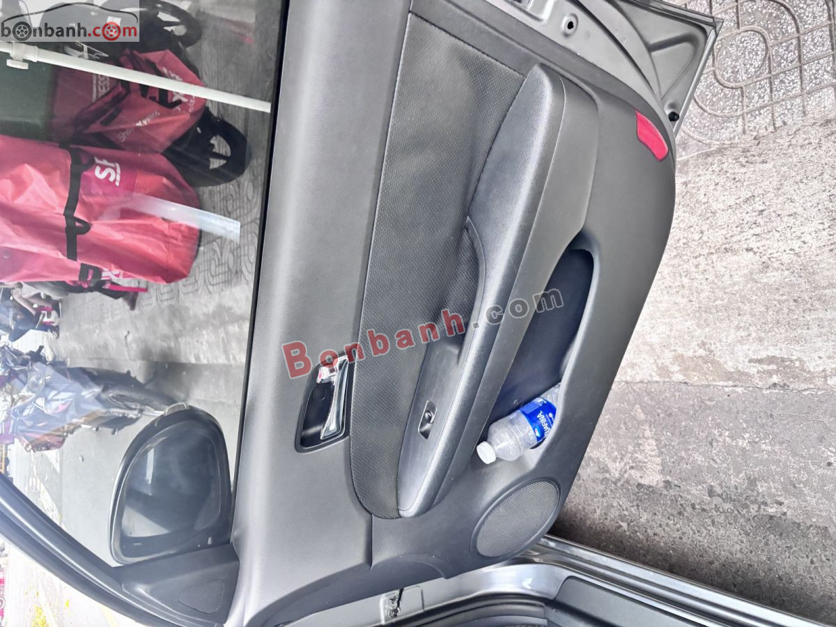 Bán ô tô Hyundai i30 CW 1.6 AT - 2009 - xe cũ