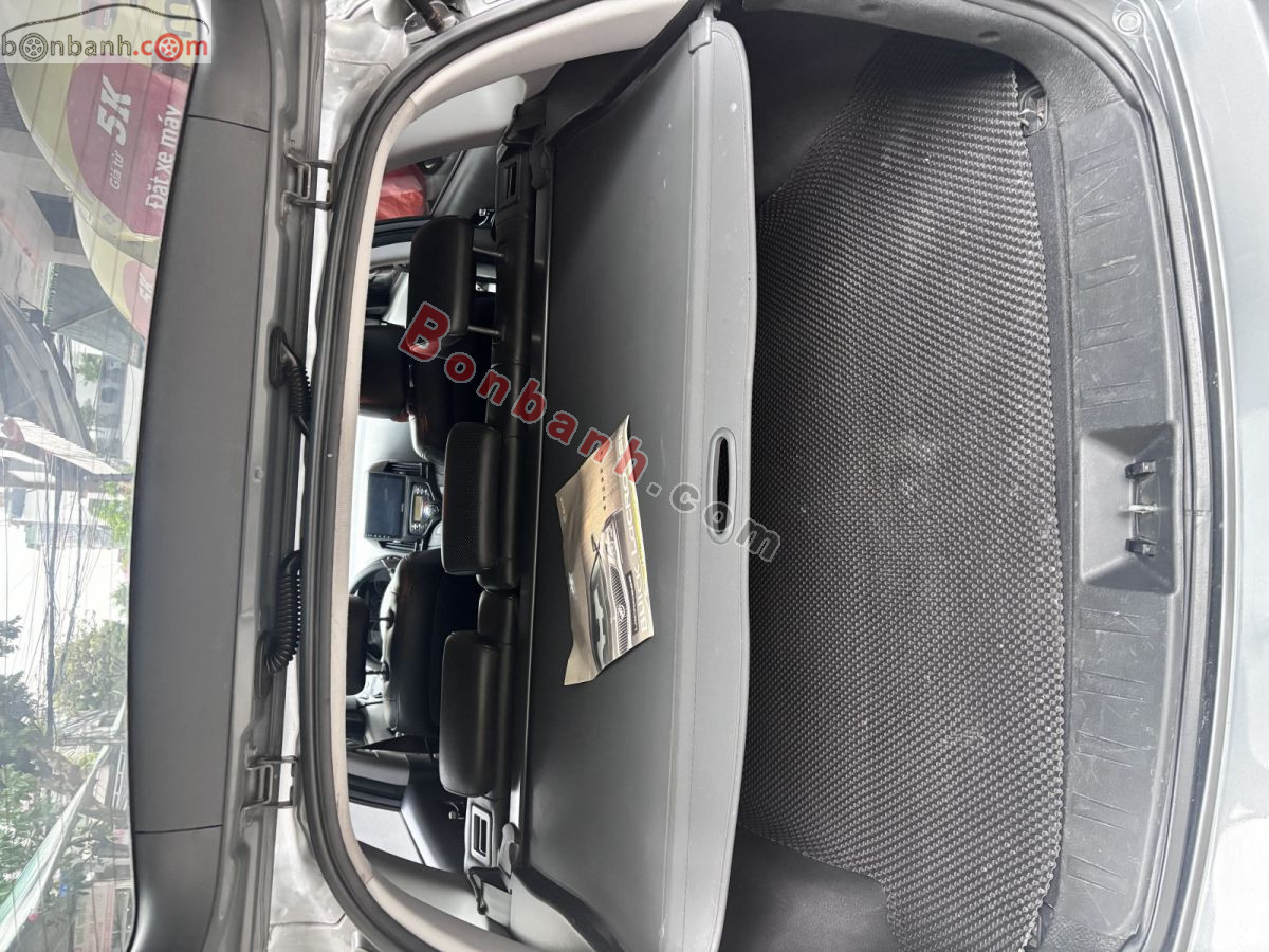 Bán ô tô Hyundai i30 CW 1.6 AT - 2009 - xe cũ