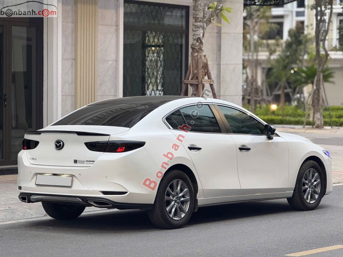 Bán ô tô Mazda 3 1.5L Luxury - 2024 - xe cũ