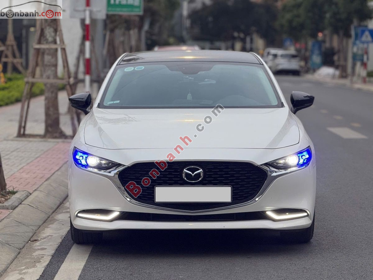 Bán ô tô Mazda 3 1.5L Luxury - 2024 - xe cũ