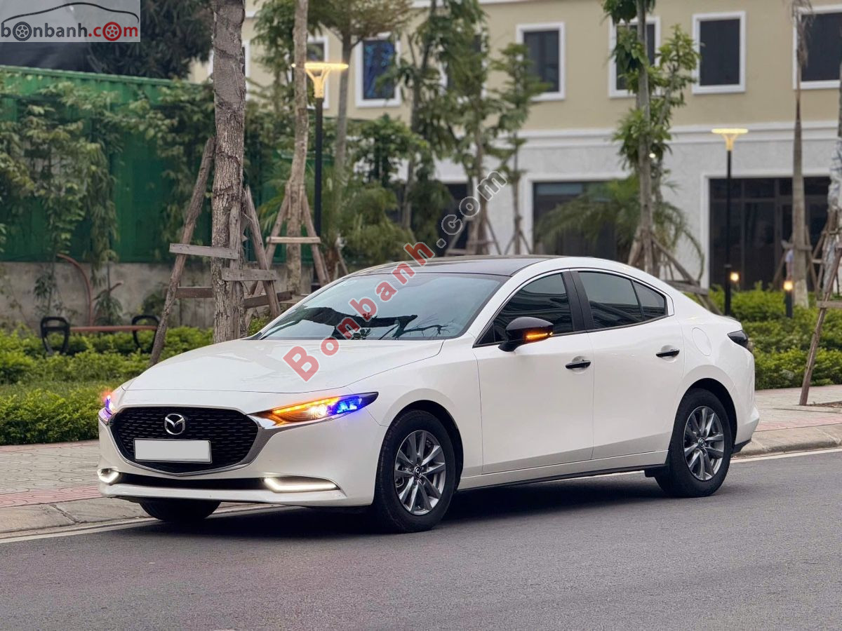 Bán ô tô Mazda 3 1.5L Luxury - 2024 - xe cũ