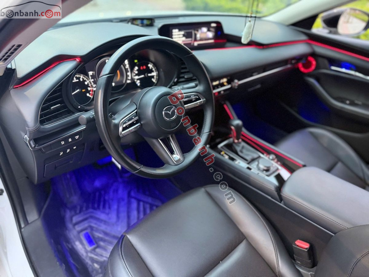 Bán ô tô Mazda 3 1.5L Luxury - 2024 - xe cũ