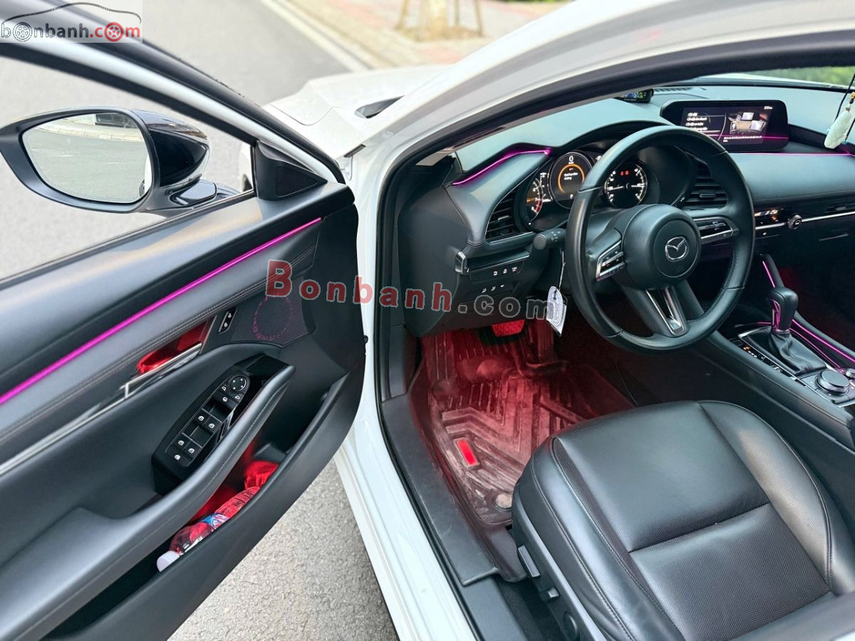 Bán ô tô Mazda 3 1.5L Luxury - 2024 - xe cũ