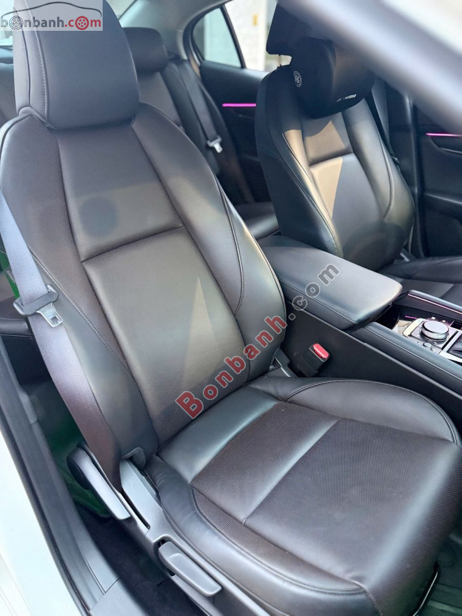 Bán ô tô Mazda 3 1.5L Luxury - 2024 - xe cũ