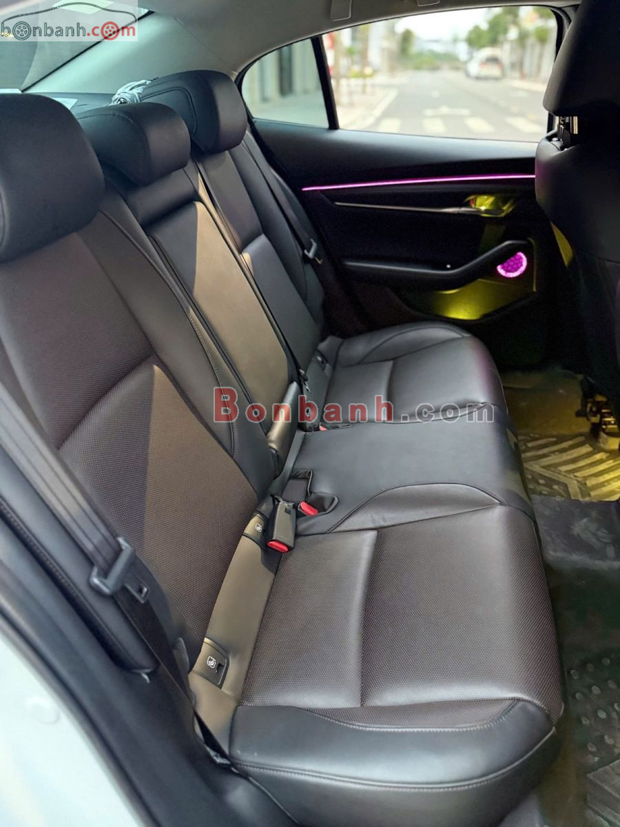 Bán ô tô Mazda 3 1.5L Luxury - 2024 - xe cũ