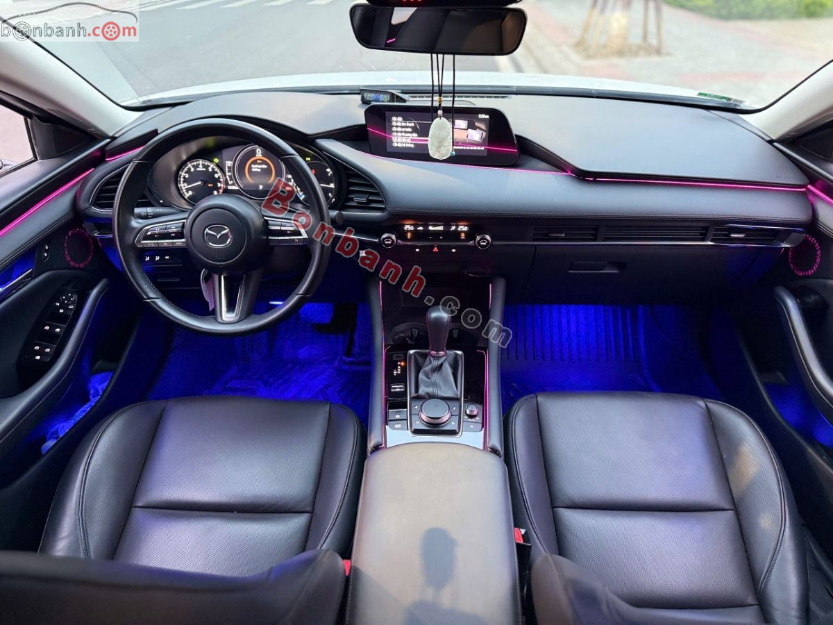 Bán ô tô Mazda 3 1.5L Luxury - 2024 - xe cũ