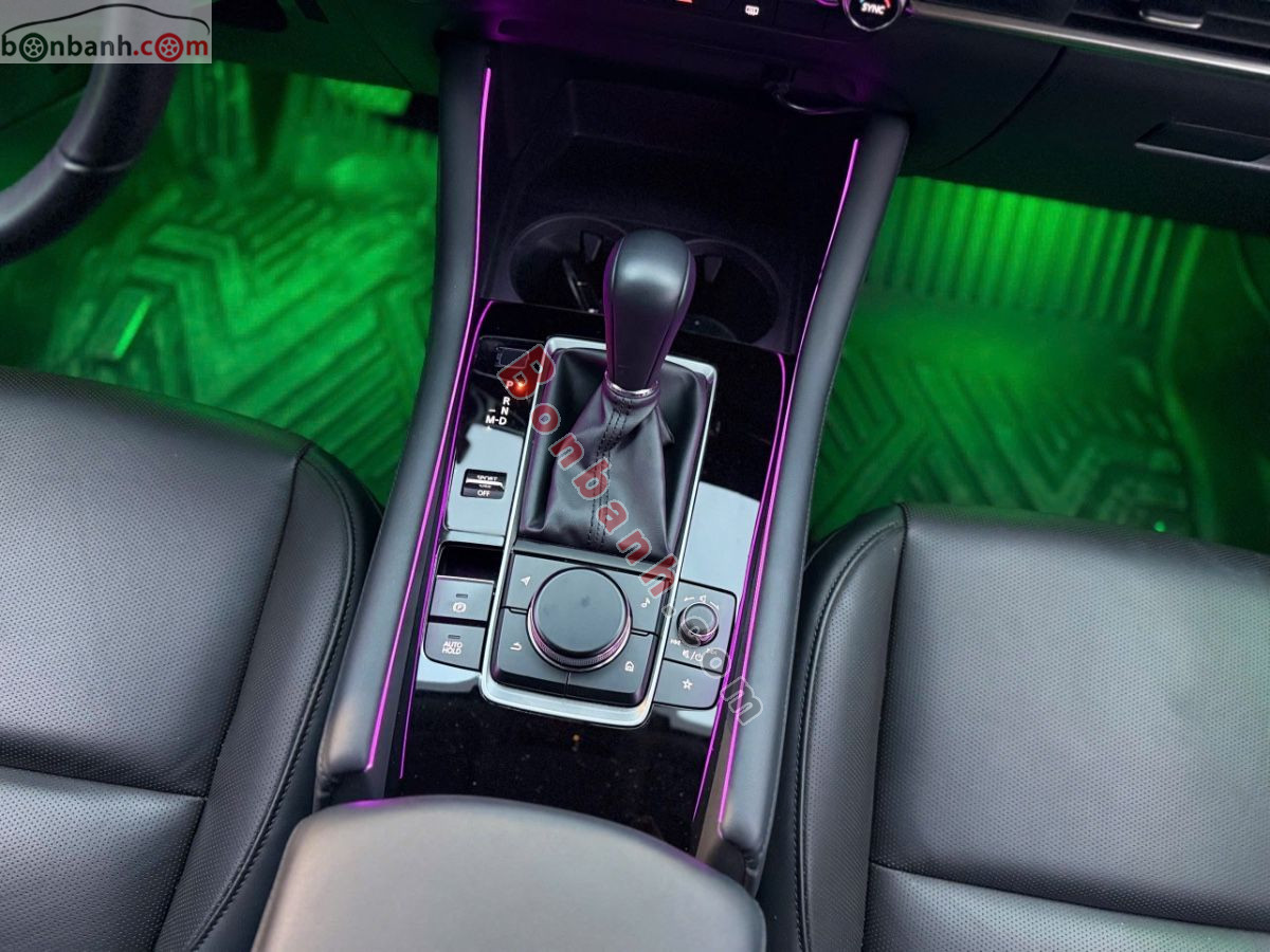 Bán ô tô Mazda 3 1.5L Luxury - 2024 - xe cũ